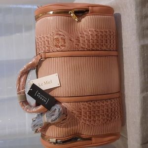 Travel Bag by Le Miel